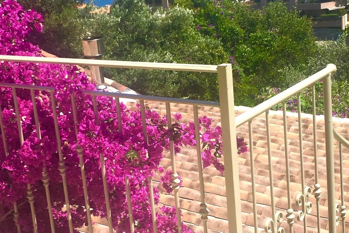 Luxury House for rental in Beausoleil, 10 000 €, Photo 3
