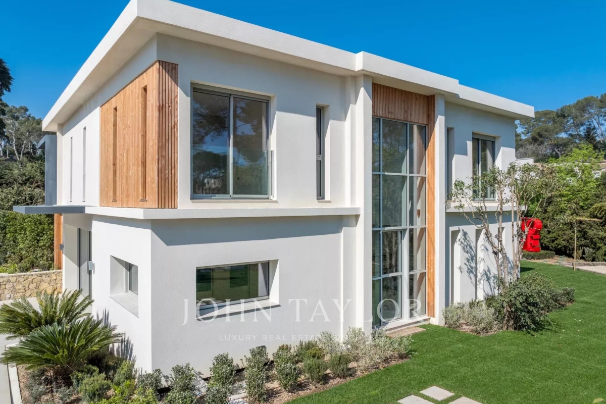 Maison de luxe à vendre à Mougins, 3 950 000 €, Photo 3