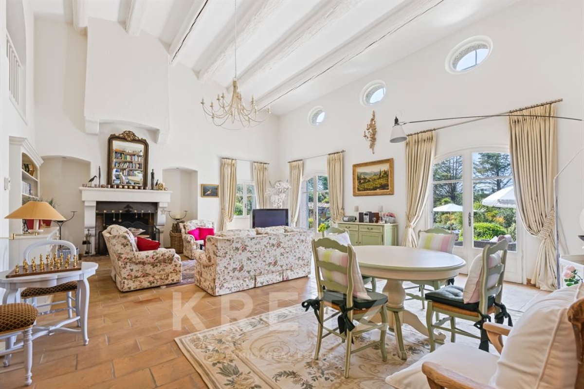 Luxury House for sale in Châteauneuf-Grasse, 3 190 000 €, Photo 4