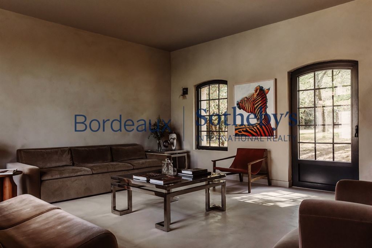 Maison de luxe à vendre à Saint-Émilion, 3 684 000 €, Photo 4