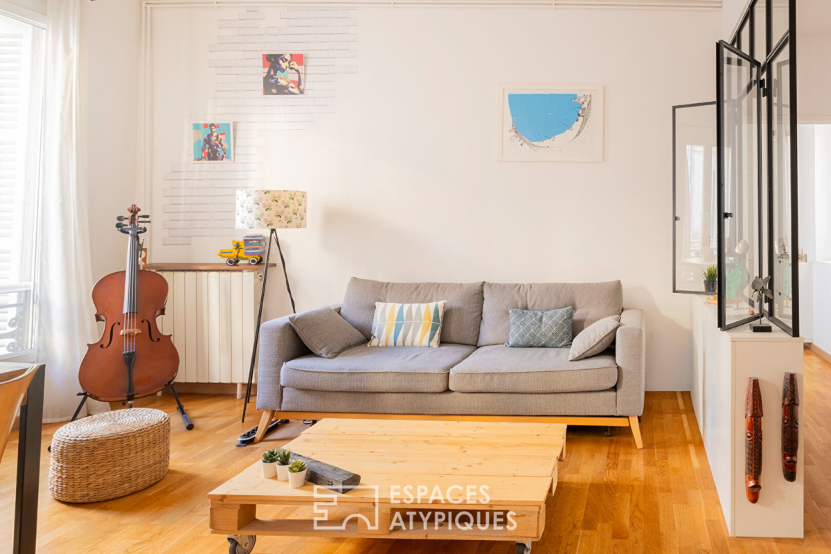 Appartement de luxe à vendre à Marseille 1Er, 295 000 €, Photo 4