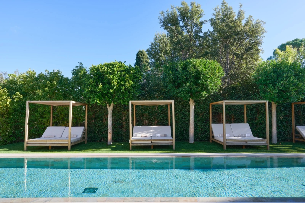 Maison de luxe à vendre à Ramatuelle, 9 950 000 €, Photo 4