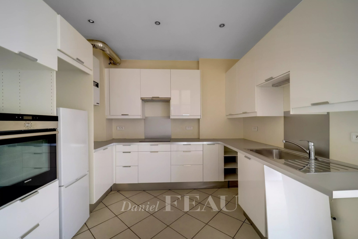 Appartement de luxe à vendre à Versailles, 695 000 €, Photo 4