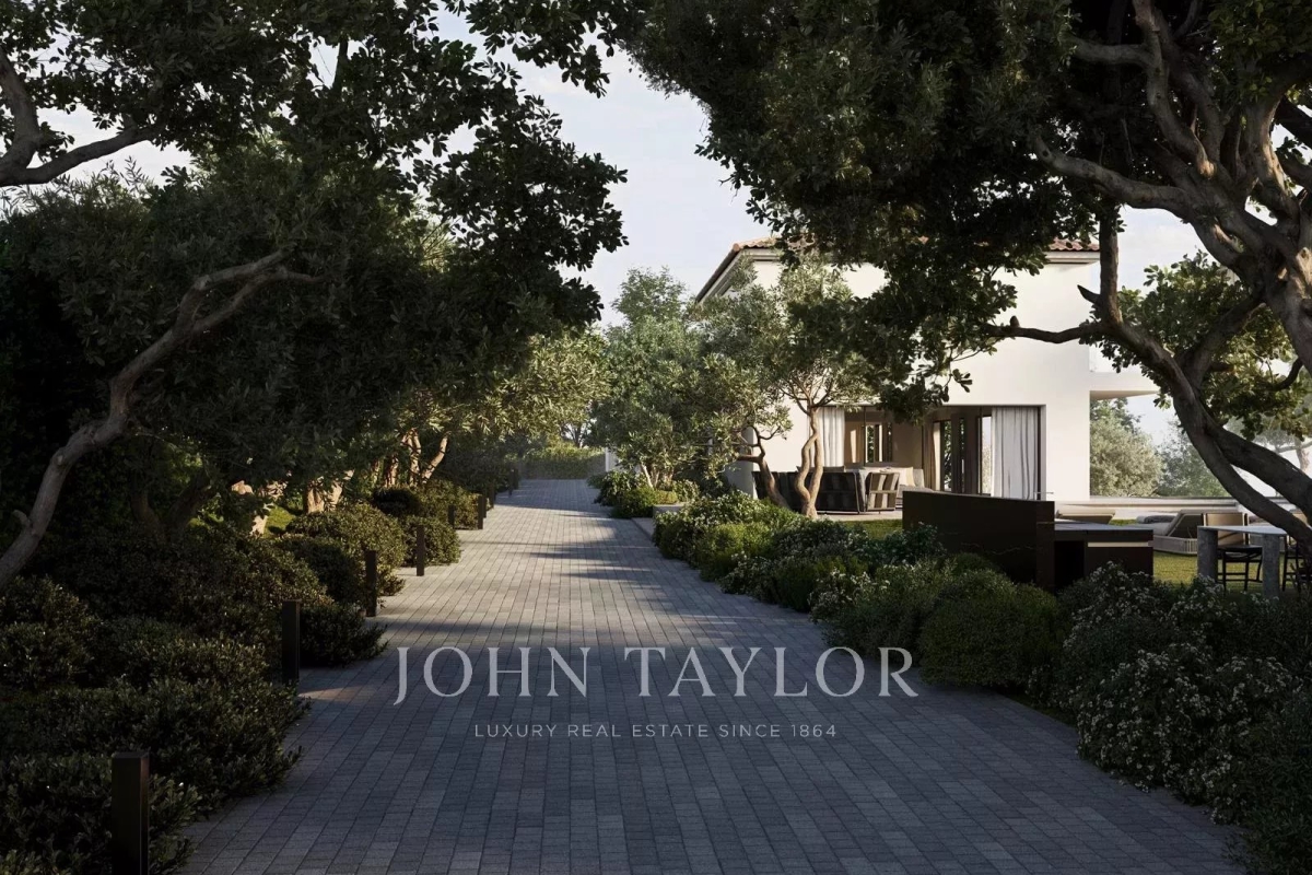 Maison de luxe à vendre à Vallauris, 2 800 000 €, Photo 4