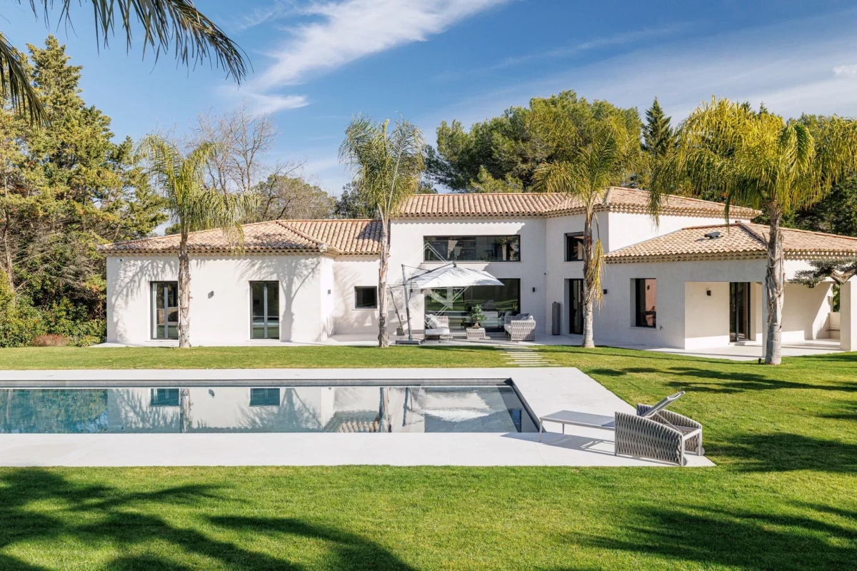 Maison de luxe à vendre à Mougins, 6 700 000 €, Photo 4