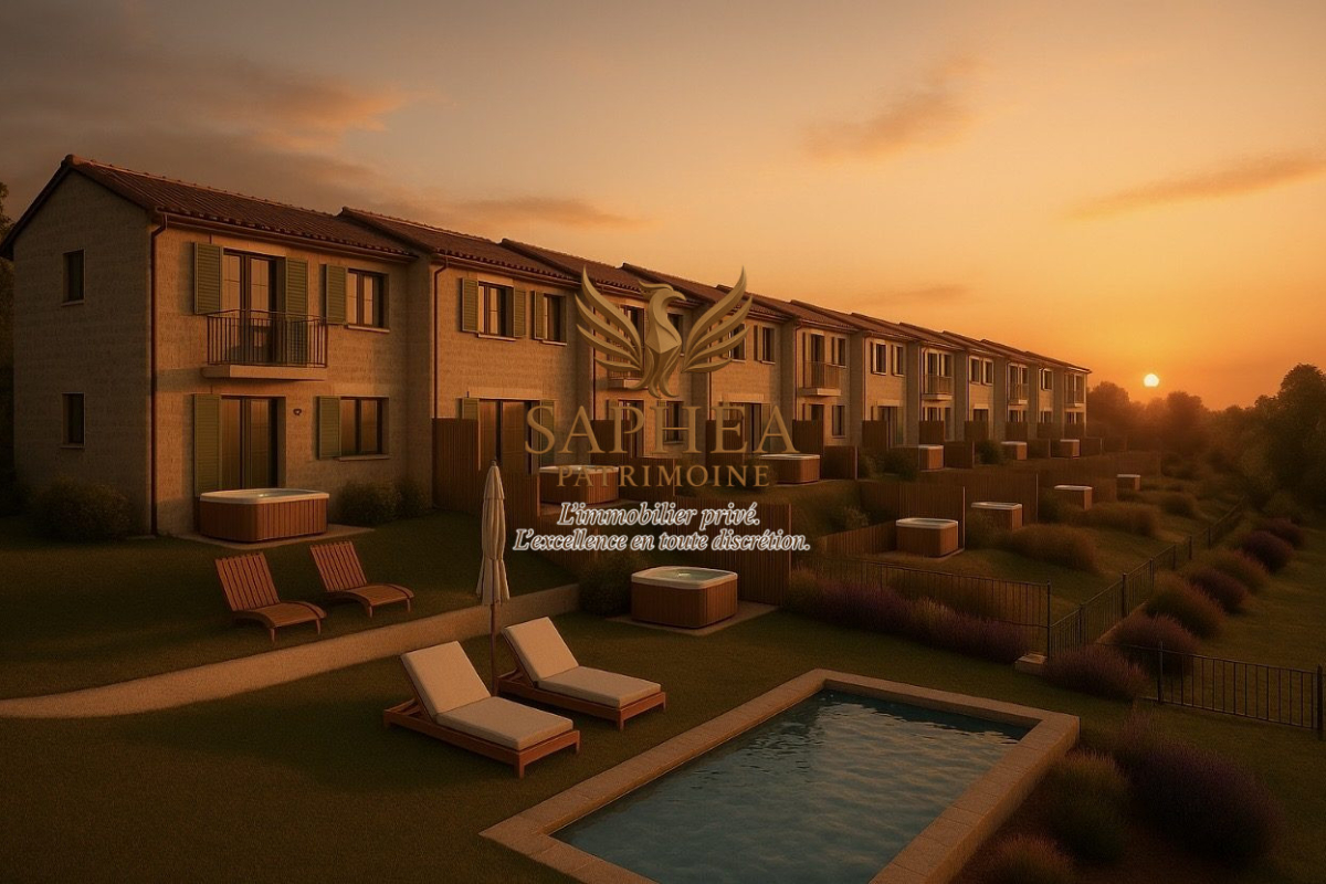 Maison de luxe à vendre à La Garde-Freinet, 374 000 €, Photo 5