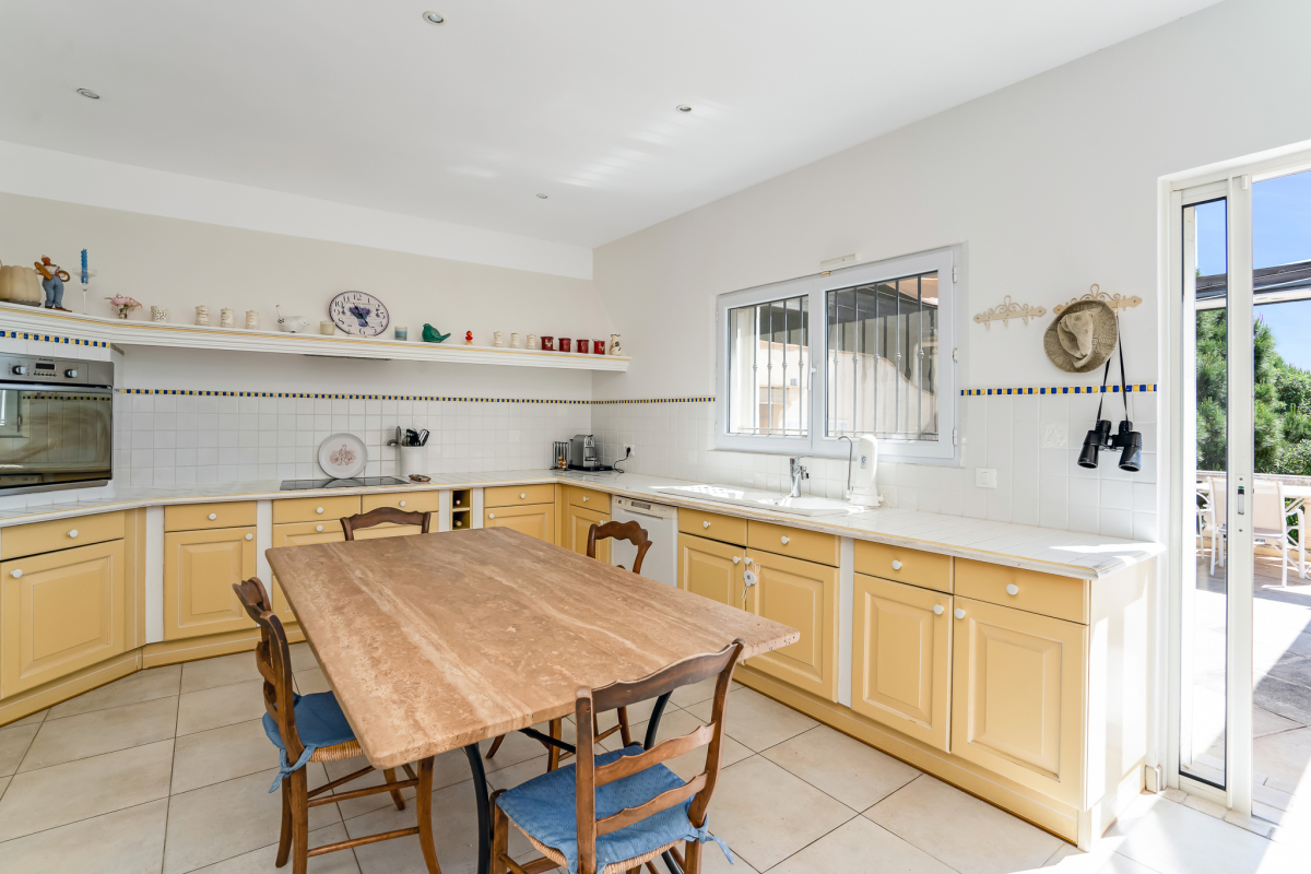Luxury House for sale in Sainte-Maxime, 2 475 000 €, Photo 5