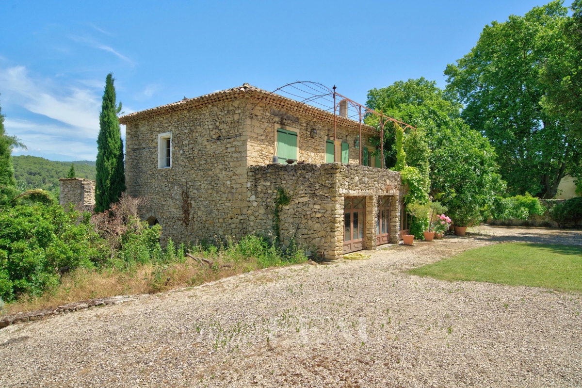 Maison de luxe à vendre à Saignon, 1 550 000 €, Photo 5