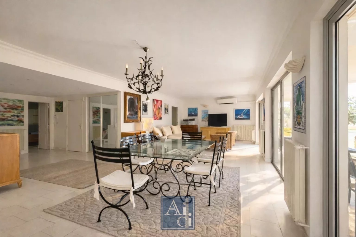 Luxury Apartment for sale in Cannes, 1 415 000 €, Photo 5
