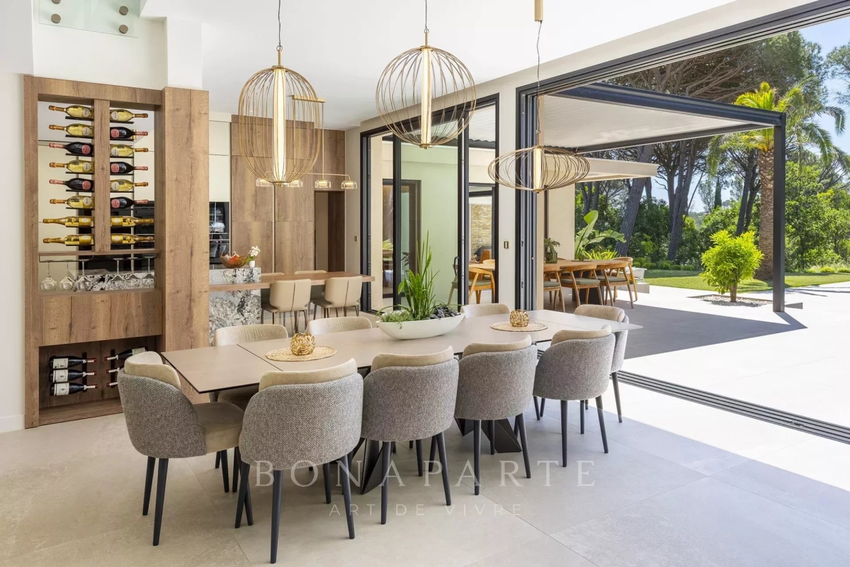 Luxury House for sale in Saint-Raphaël, 5 850 000 €, Photo 5