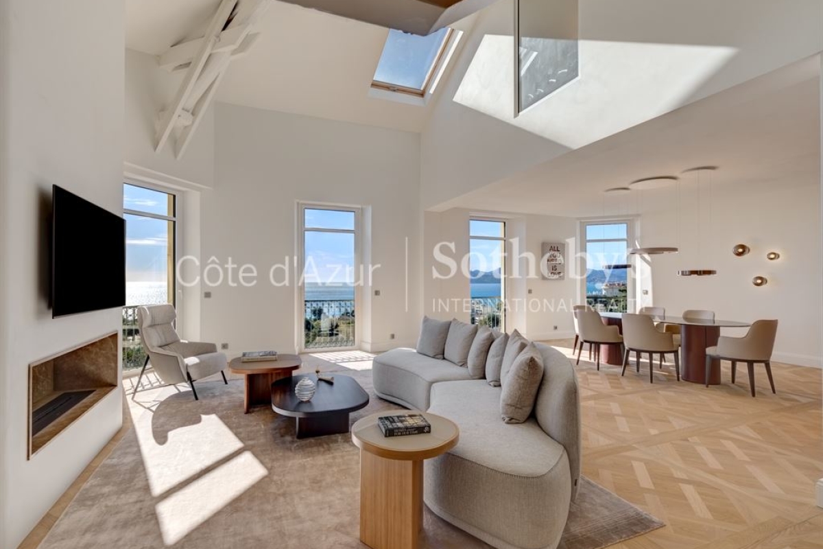 Appartement de luxe à vendre à Cannes, 2 990 000 €, Photo 6