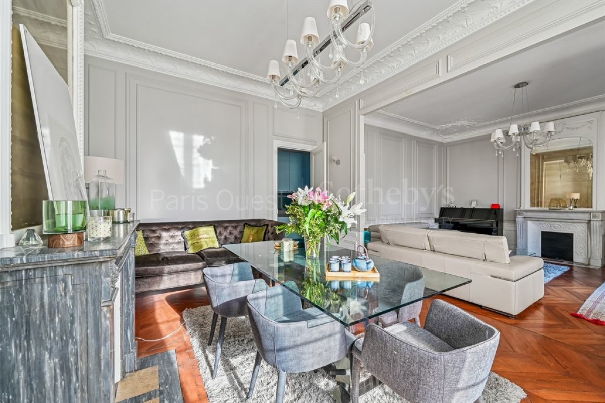 Appartement de luxe à vendre à Paris 16ème, 2 080 000 €, Photo 6