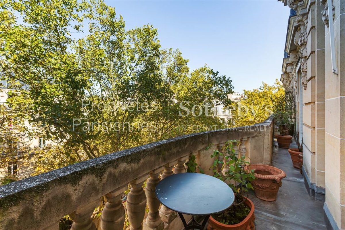 Appartement de luxe à vendre à Paris 7Ème, 4 490 000 €, Photo 6