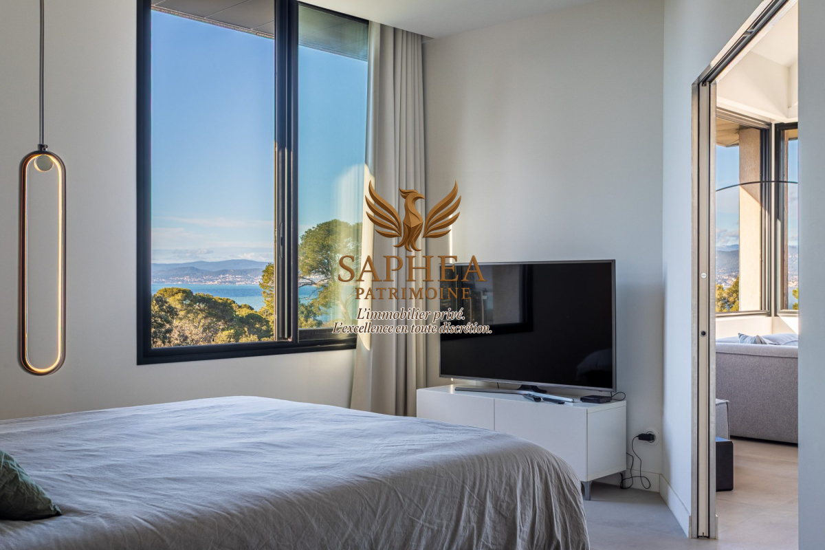 Appartement de luxe à vendre à Six Fours les Plages, 1 450 000 €, Photo 6