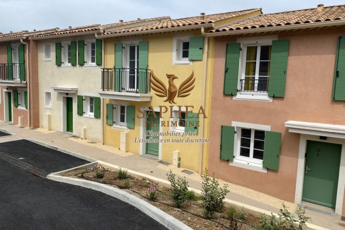 Maison de luxe à vendre à La Garde-Freinet, 374 000 €, Photo 6