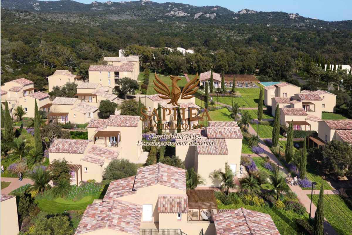 Maison de luxe à vendre à Lecci, 227 364 €, Photo 6