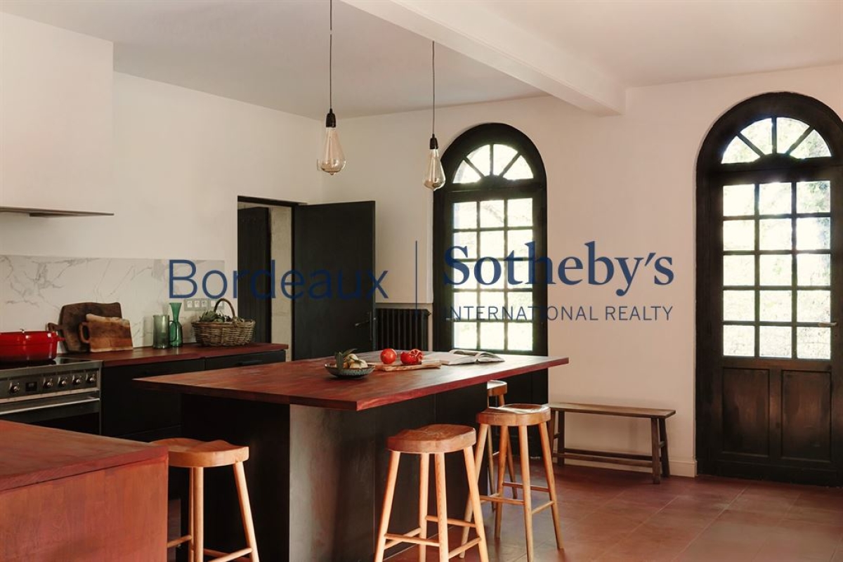 Maison de luxe à vendre à Saint-Émilion, 3 684 000 €, Photo 6