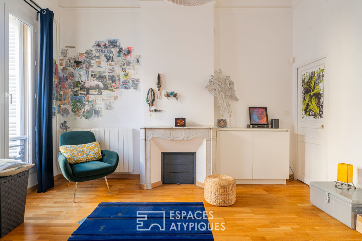 Appartement de luxe à vendre à Marseille 1Er, 295 000 €, Photo 6