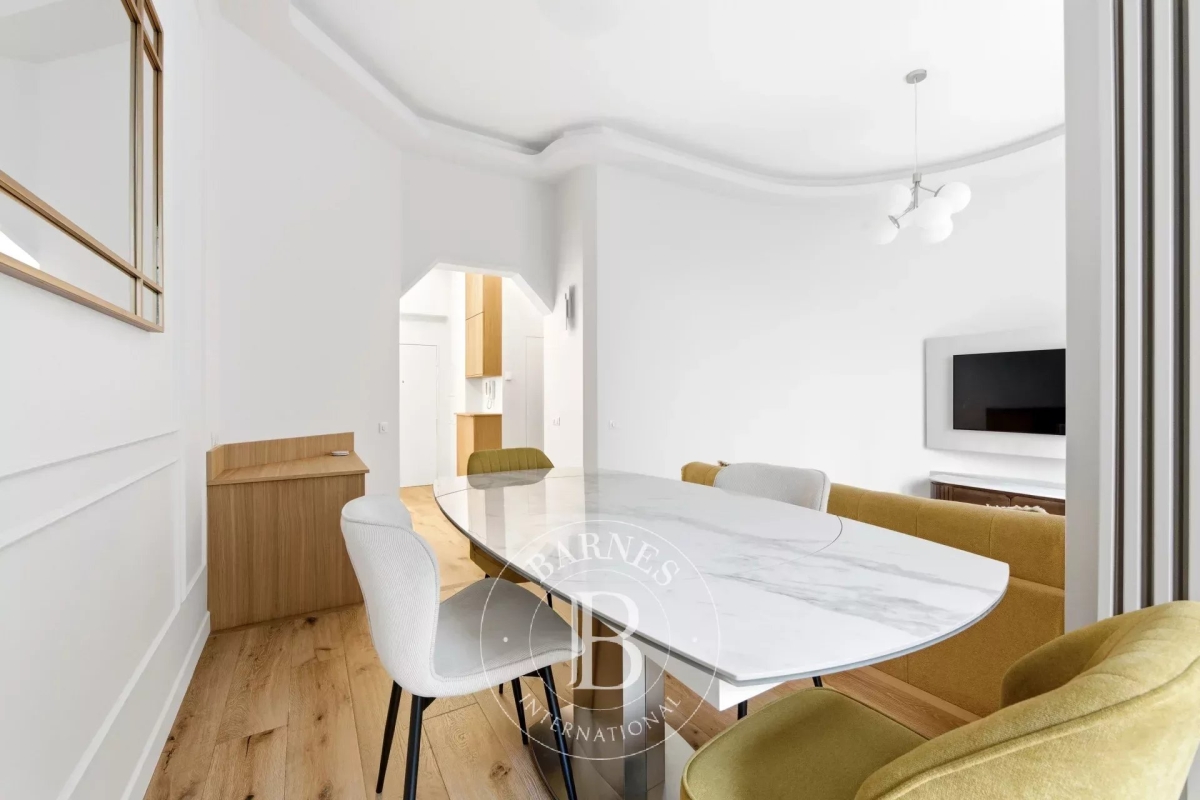 Luxury Apartment for sale in Paris 3ème, 898 000 €, Photo 6