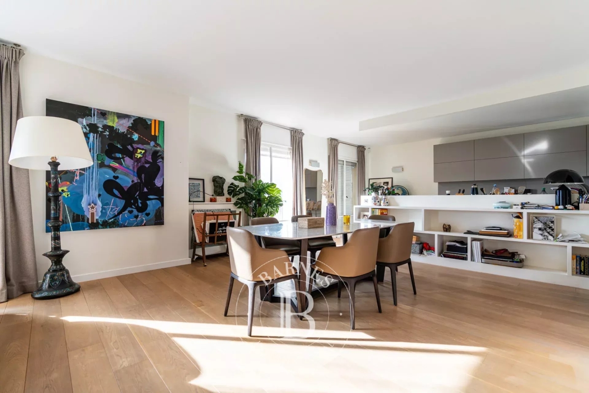 Luxury Apartment for sale in Paris 16ème, 1 890 000 €, Photo 6