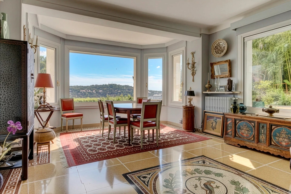 Maison de luxe à vendre à Nice, 2 785 000 €, Photo 6
