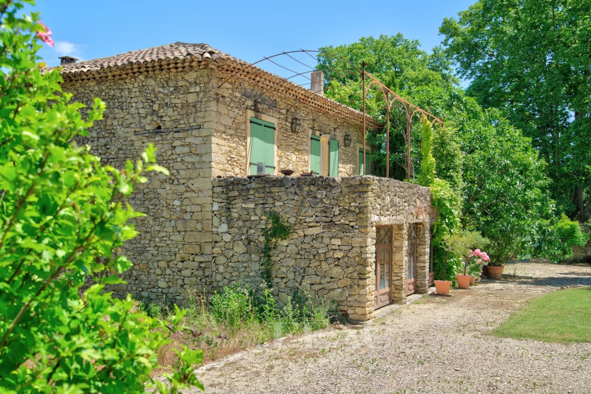 Maison de luxe à vendre à Saignon, 1 550 000 €, Photo 6