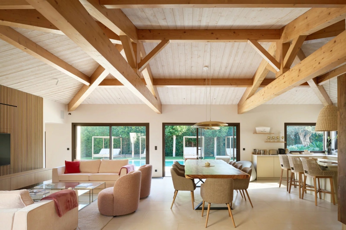 Maison de luxe à vendre à Ramatuelle, 9 950 000 €, Photo 6