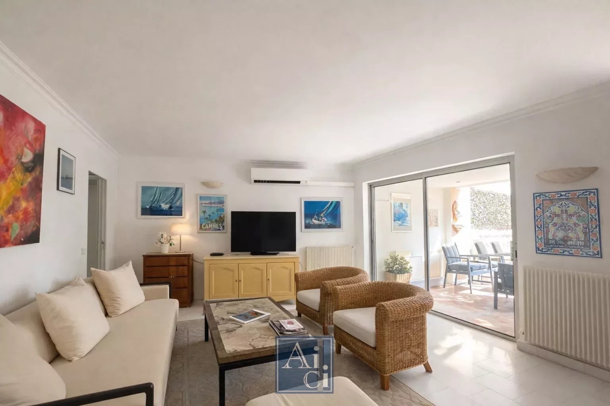 Luxury Apartment for sale in Cannes, 1 415 000 €, Photo 6