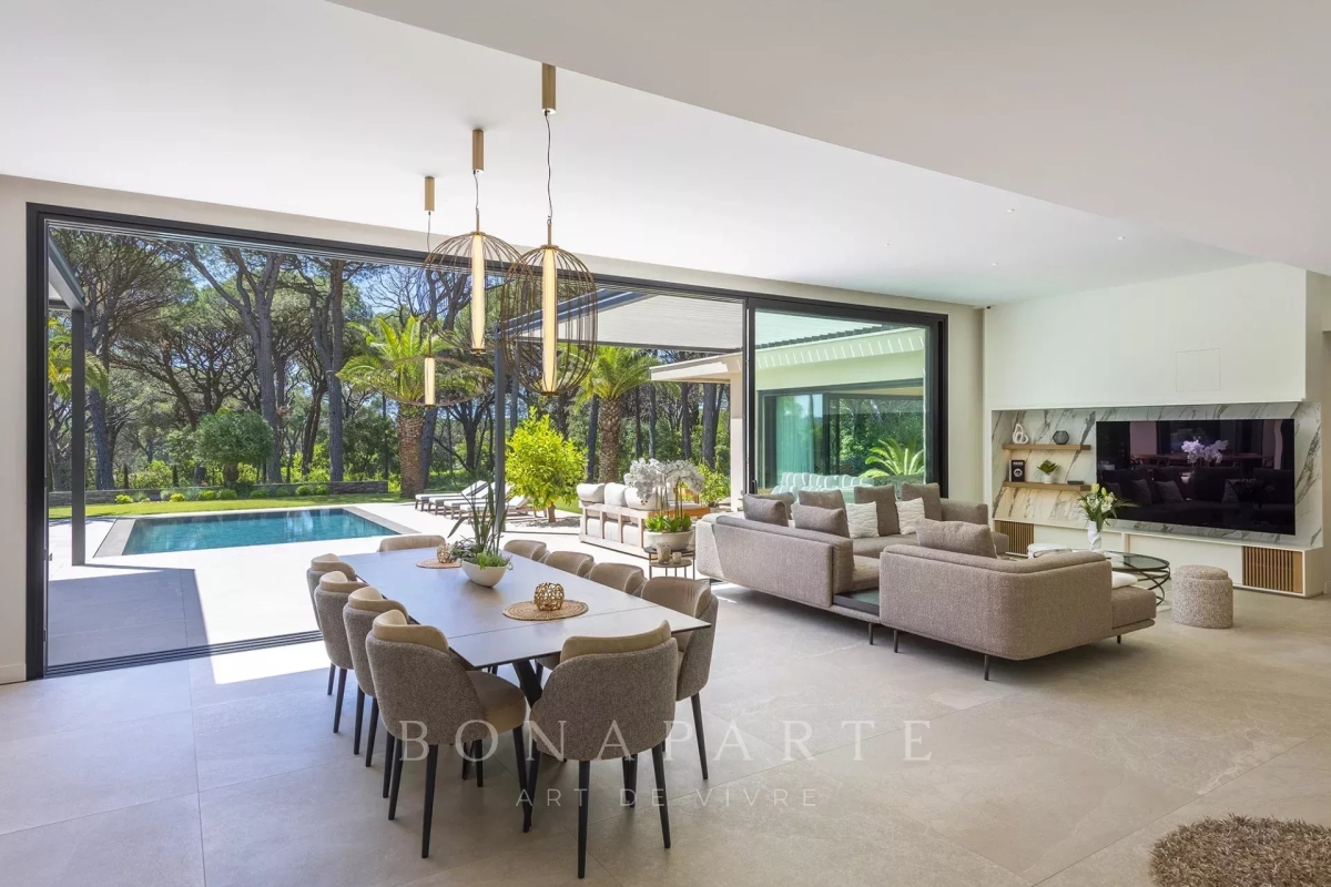 Luxury House for sale in Saint-Raphaël, 5 850 000 €, Photo 6