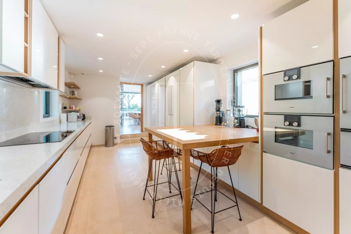 Maison de luxe à vendre à Ramatuelle, 14 950 000 €, Photo 6