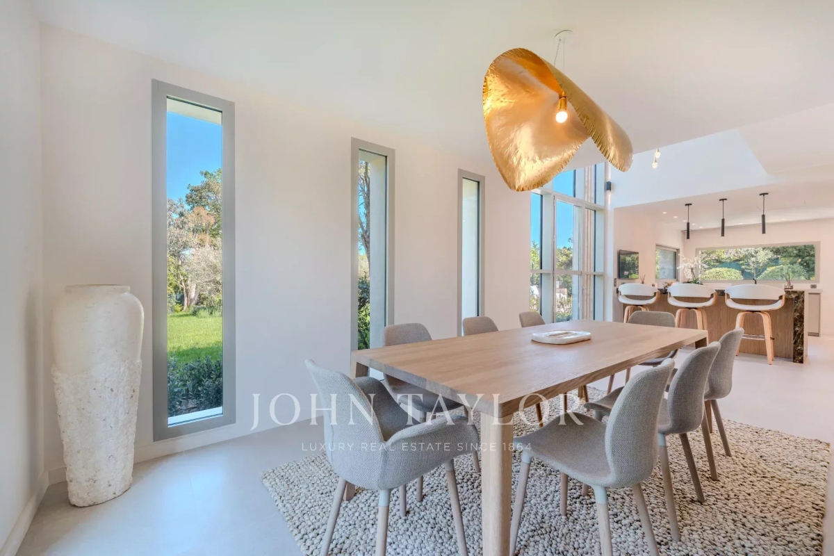 Maison de luxe à vendre à Mougins, 3 950 000 €, Photo 6