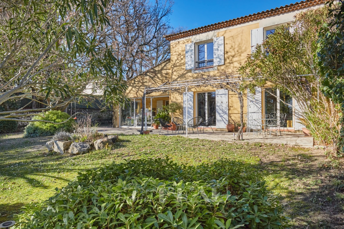 Maison de luxe à vendre à Aix-en-Provence, 990 000 €, Photo 6