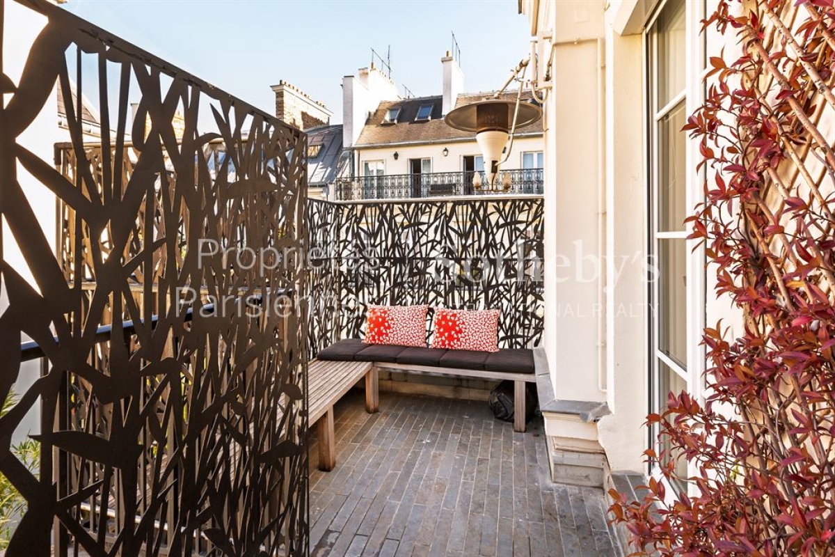 Appartement de luxe à vendre à Paris 7Ème, 4 990 000 €, Photo 7