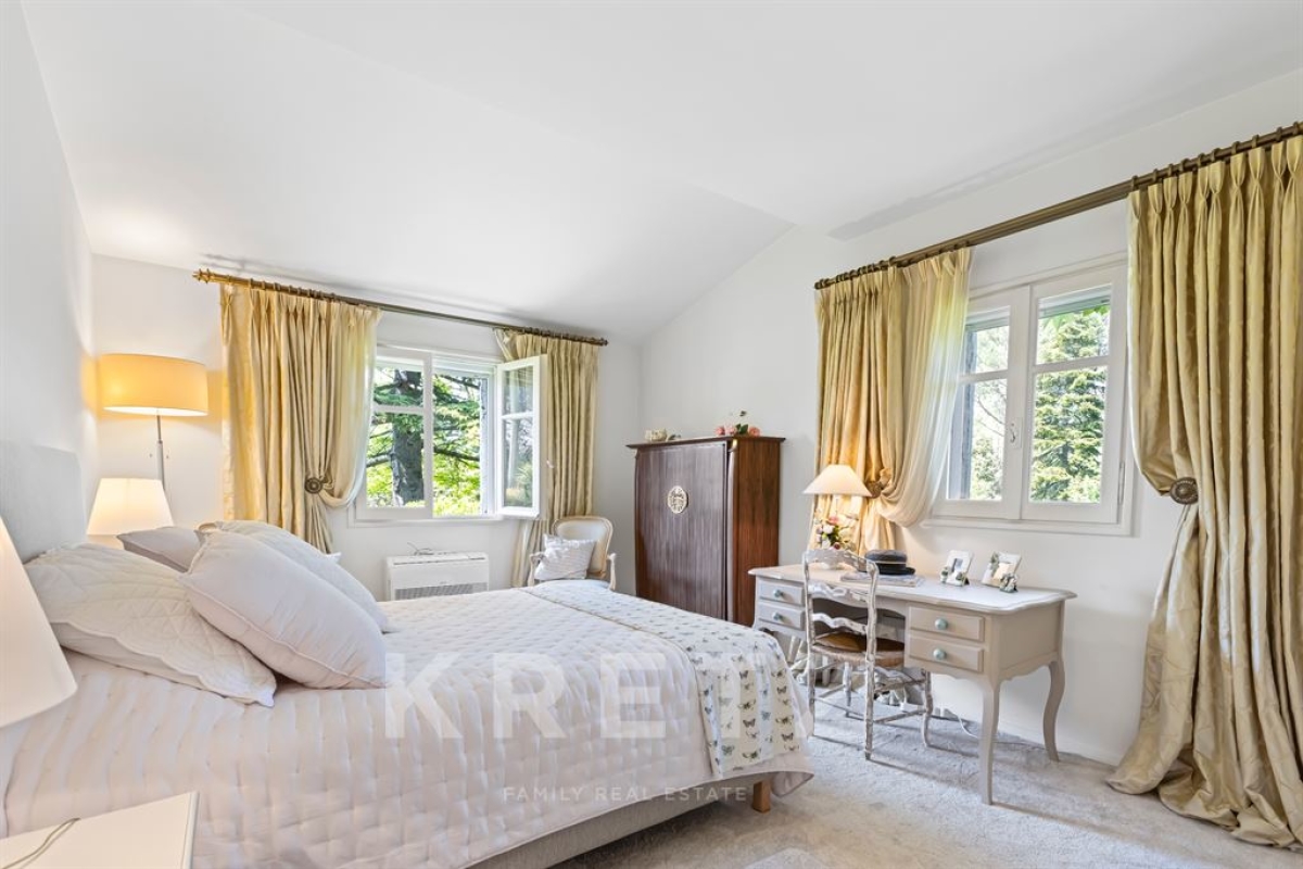 Luxury House for sale in Châteauneuf-Grasse, 3 190 000 €, Photo 7