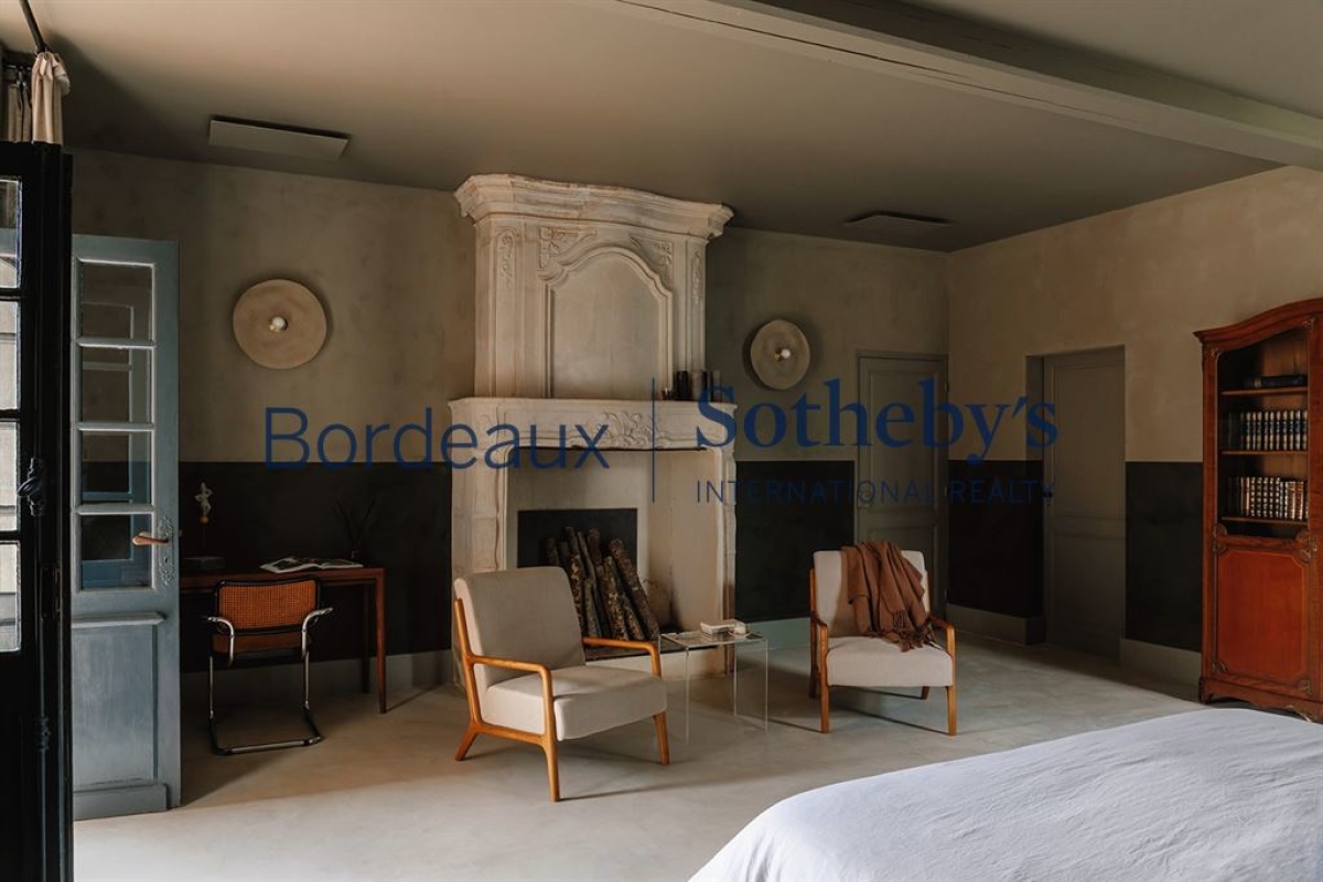 Maison de luxe à vendre à Saint-Émilion, 3 684 000 €, Photo 7