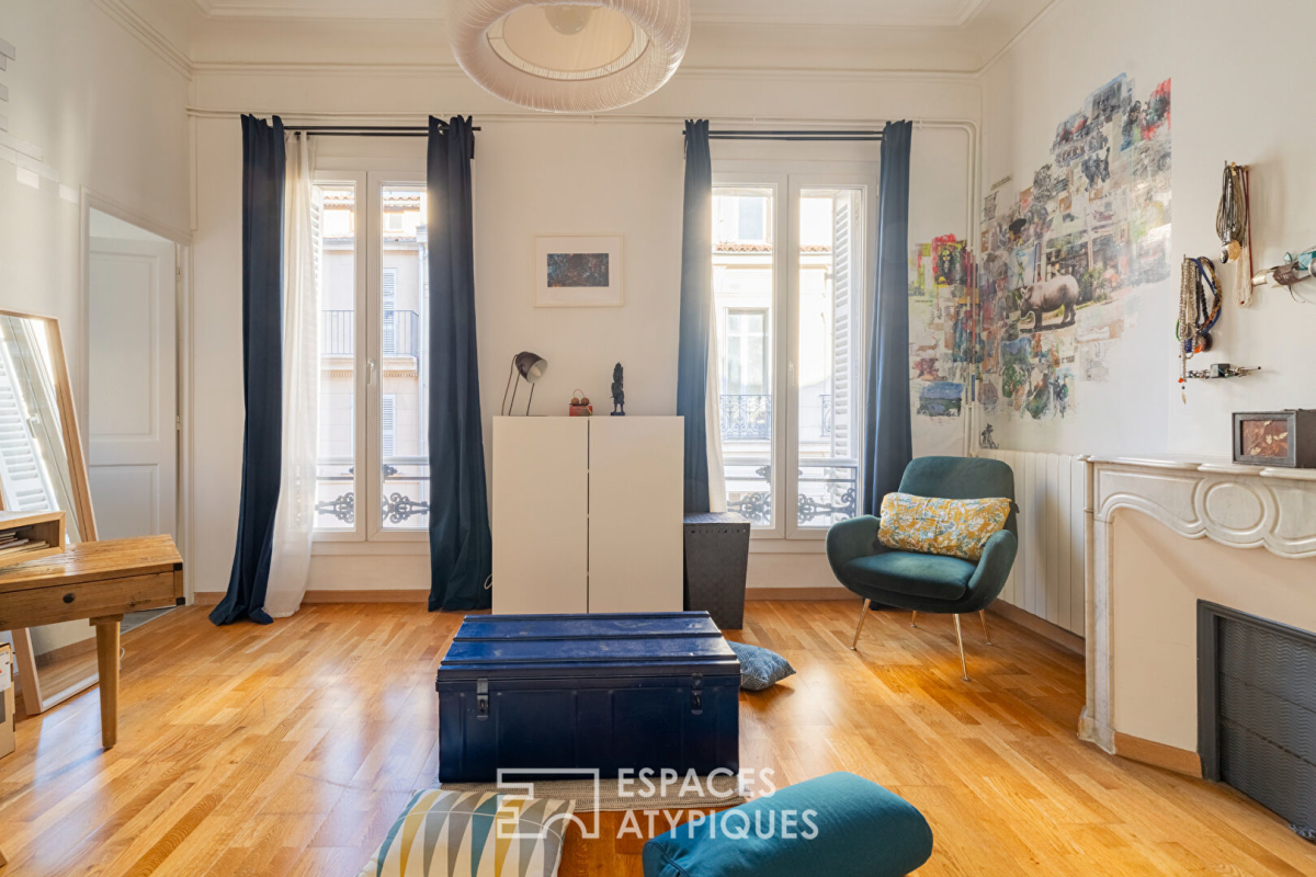 Appartement de luxe à vendre à Marseille 1Er, 295 000 €, Photo 7
