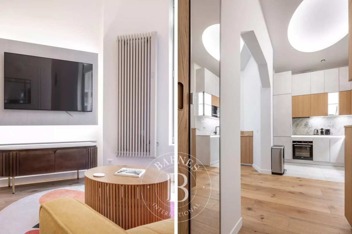 Luxury Apartment for sale in Paris 3ème, 898 000 €, Photo 7