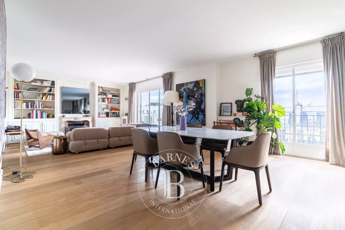 Luxury Apartment for sale in Paris 16ème, 1 890 000 €, Photo 7