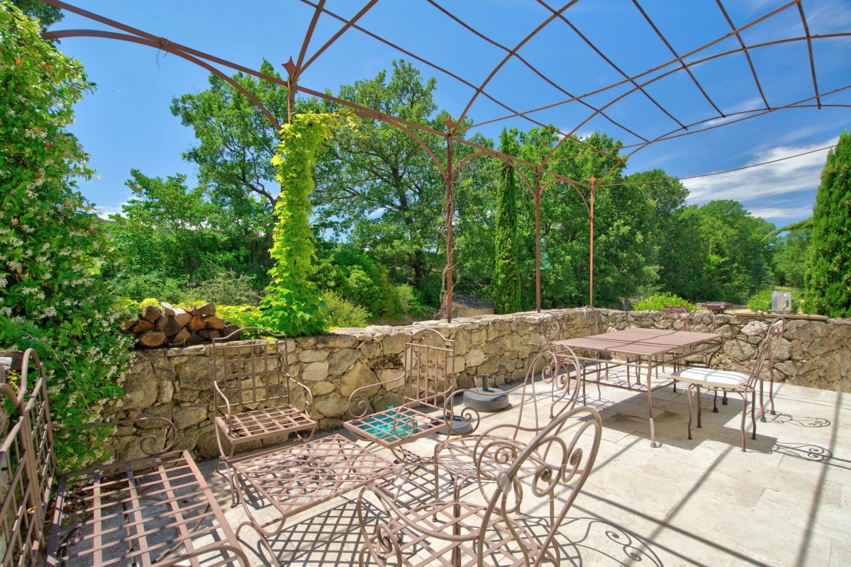 Maison de luxe à vendre à Saignon, 1 550 000 €, Photo 7
