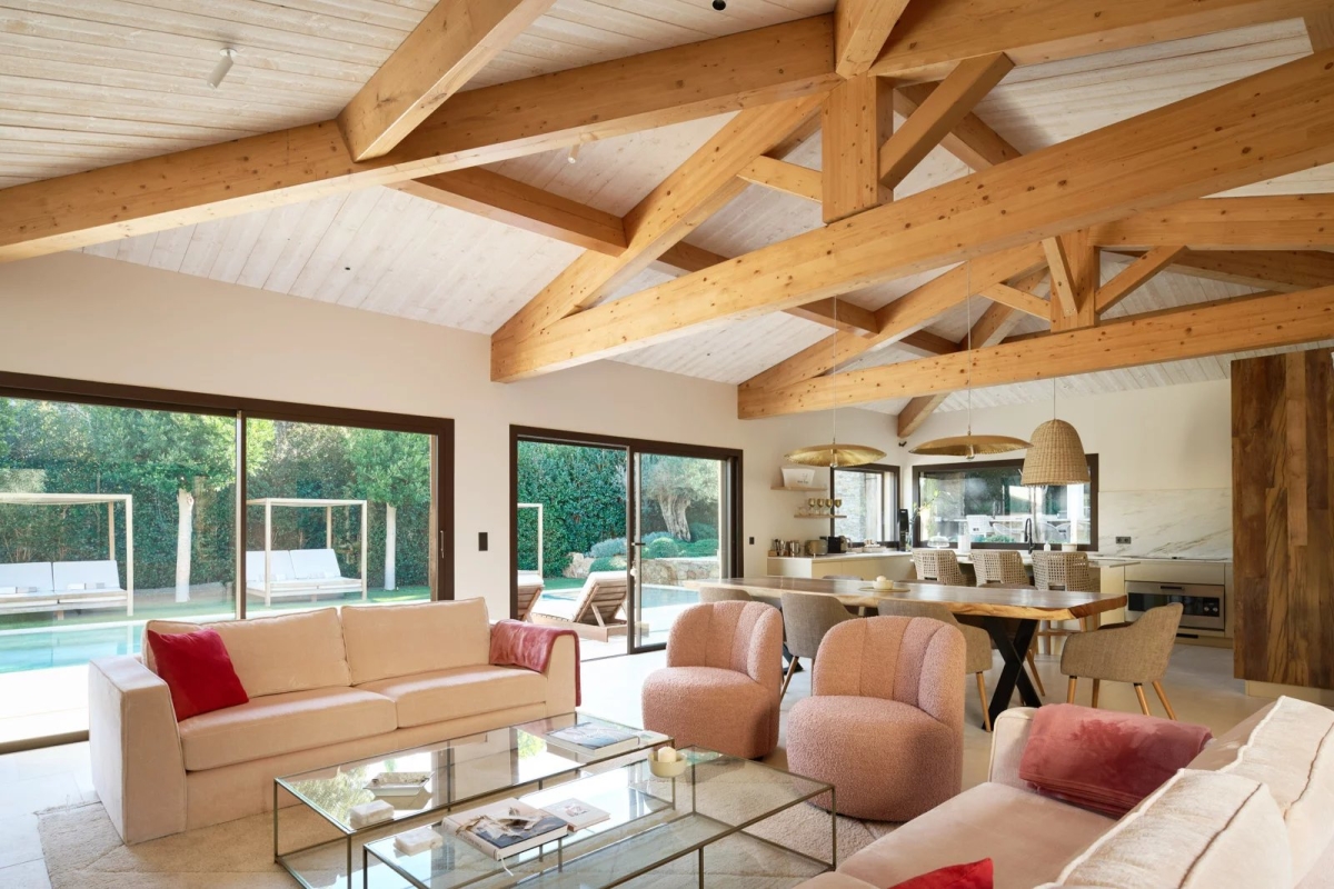 Maison de luxe à vendre à Ramatuelle, 9 950 000 €, Photo 7