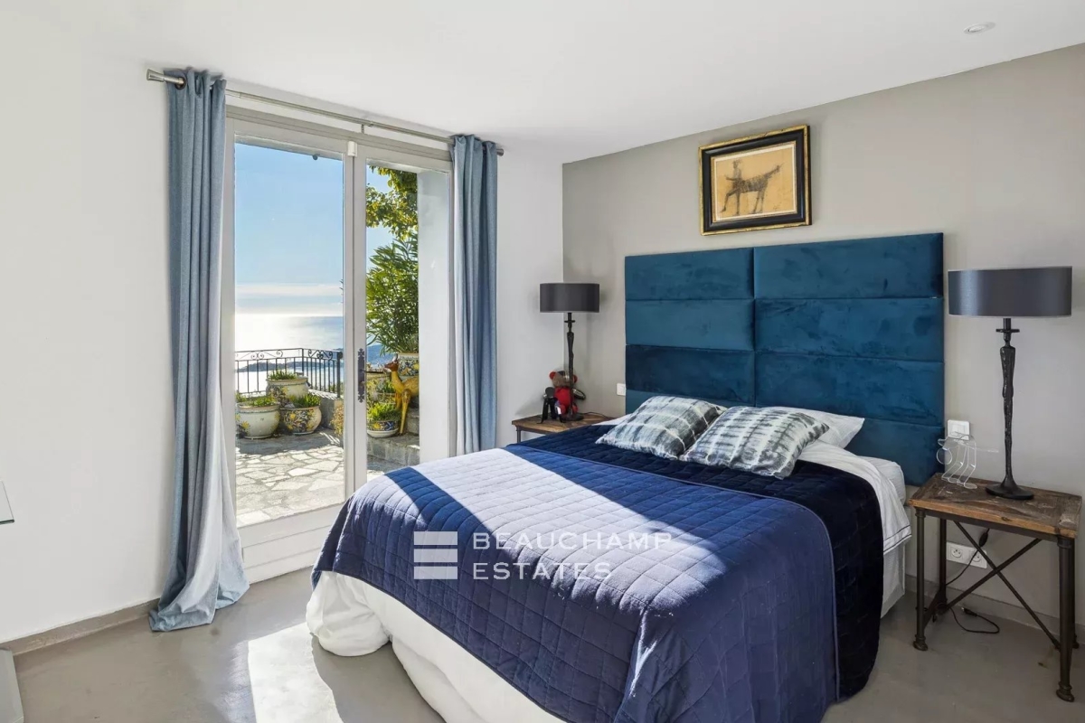 Maison de luxe à vendre à Èze, 6 000 000 €, Photo 7