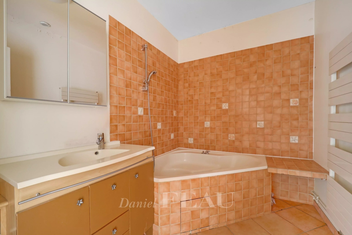 Appartement de luxe à vendre à Versailles, 695 000 €, Photo 7