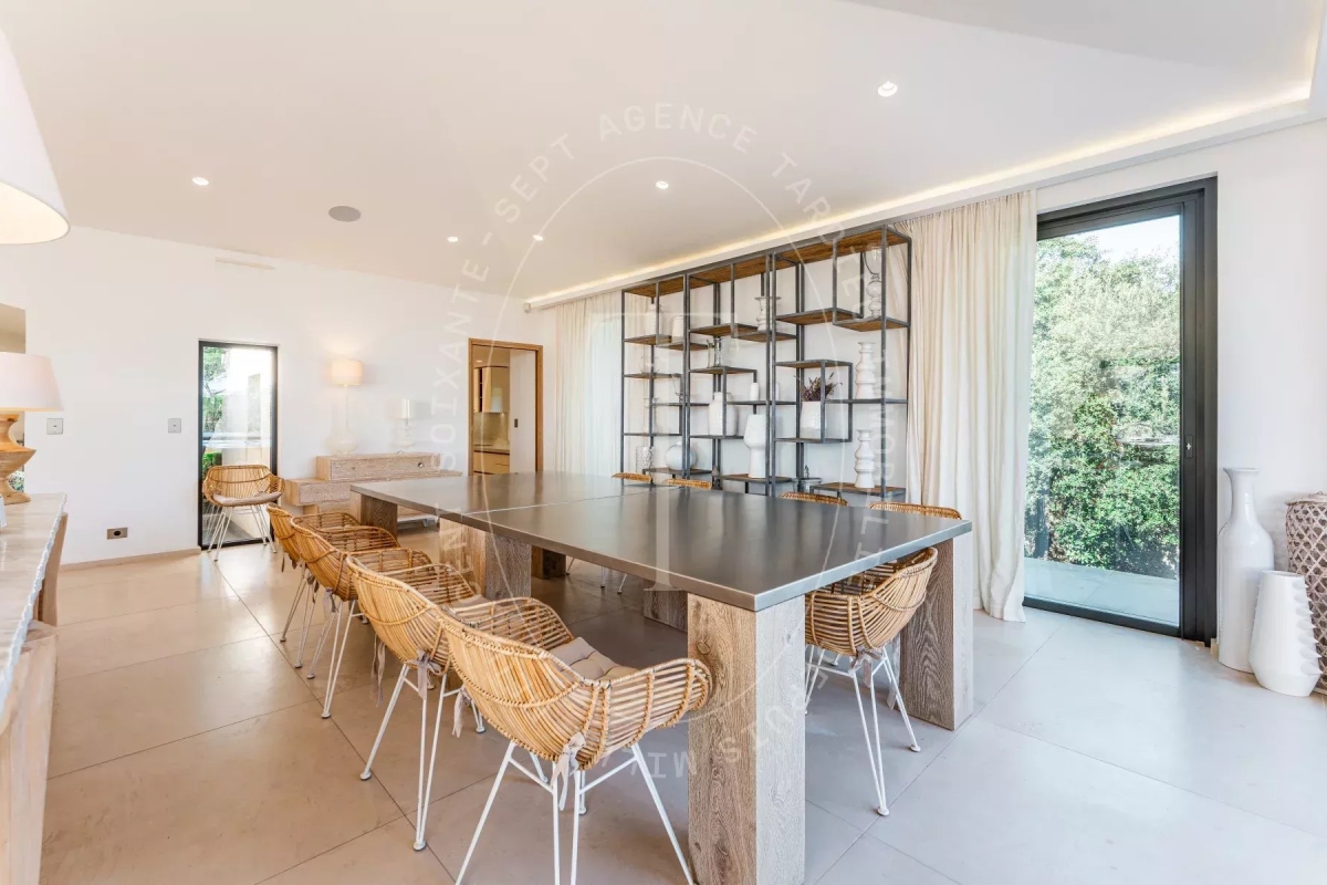 Maison de luxe à vendre à Ramatuelle, 14 950 000 €, Photo 7