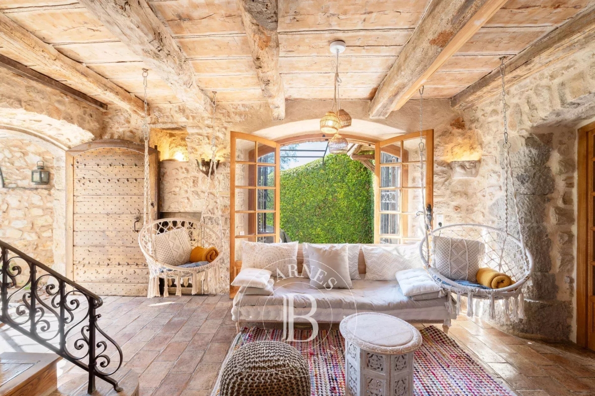 Maison de luxe à vendre à Saint-Paul-de-Vence, 2 095 000 €, Photo 7