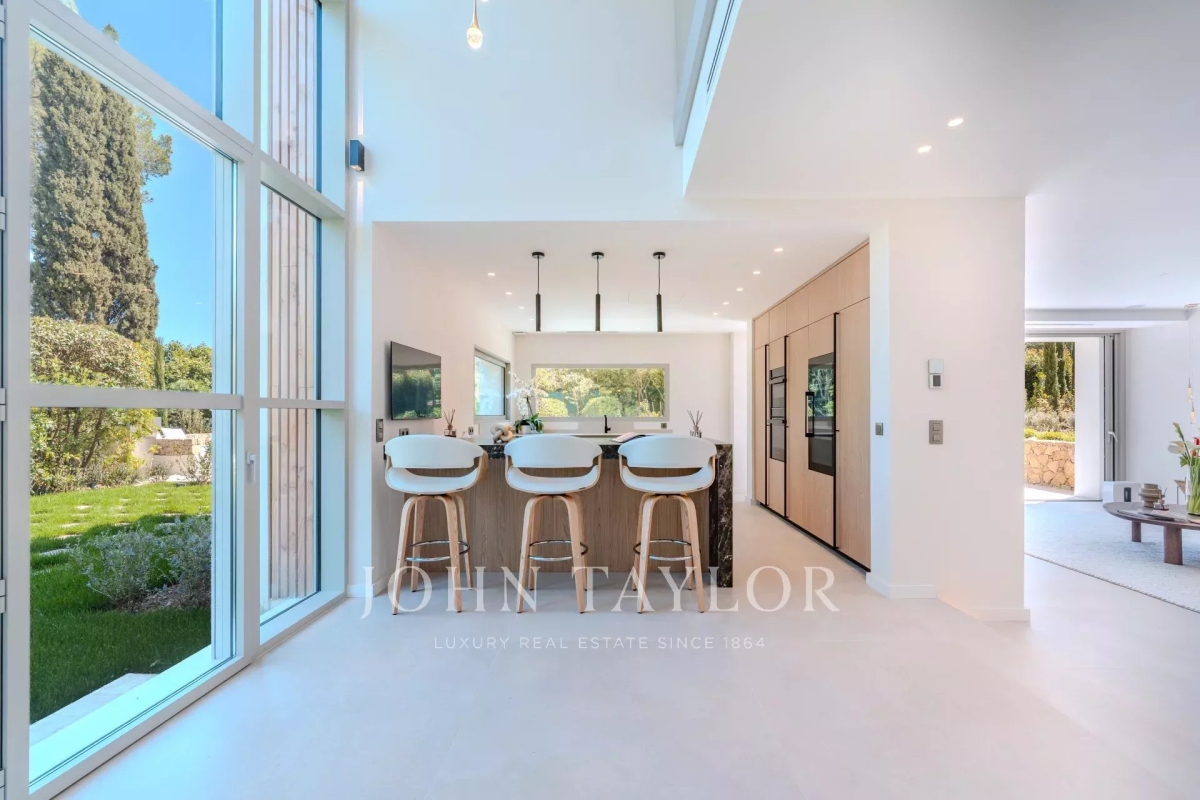 Maison de luxe à vendre à Mougins, 3 950 000 €, Photo 7