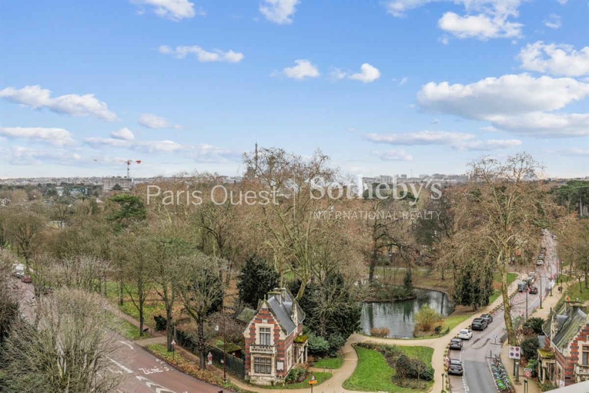 Appartement de luxe à vendre à Neuilly-sur-Seine, 2 495 000 €, Photo 1