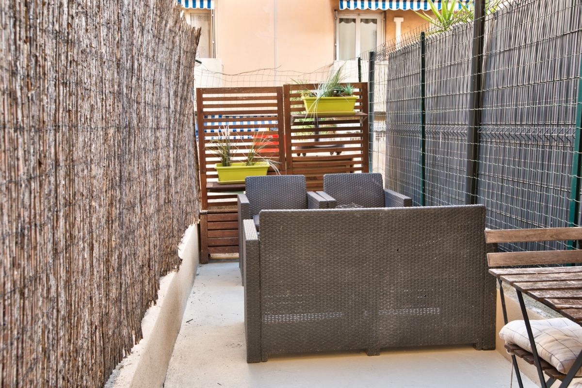 Appartement de luxe à vendre à Nice, 240 000 €, Photo 1