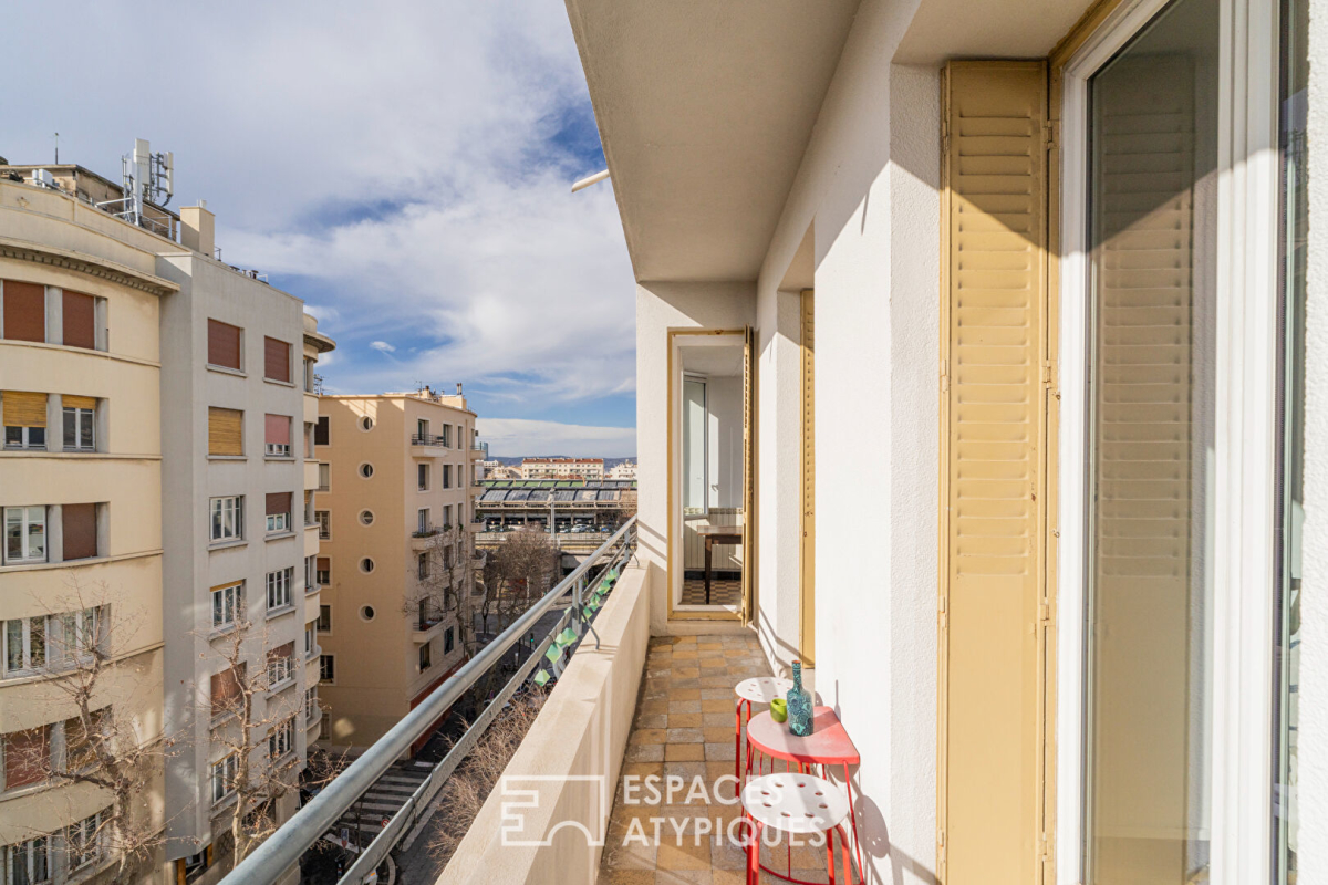 Appartement de luxe à vendre à Marseille 1Er, 305 000 €, Photo 1