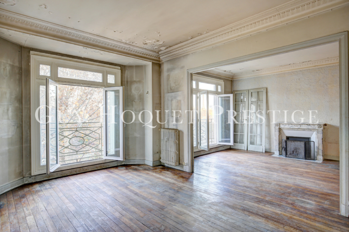 Appartement de luxe à vendre à Paris 16Ème, 1 113 000 €, Photo 1