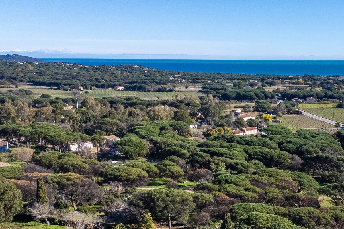 Maison de luxe à vendre à Ramatuelle, 2 500 000 €, Photo 1